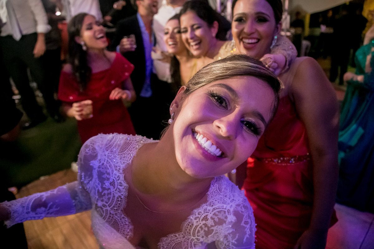 festa de casamento - Thiago Rosarii