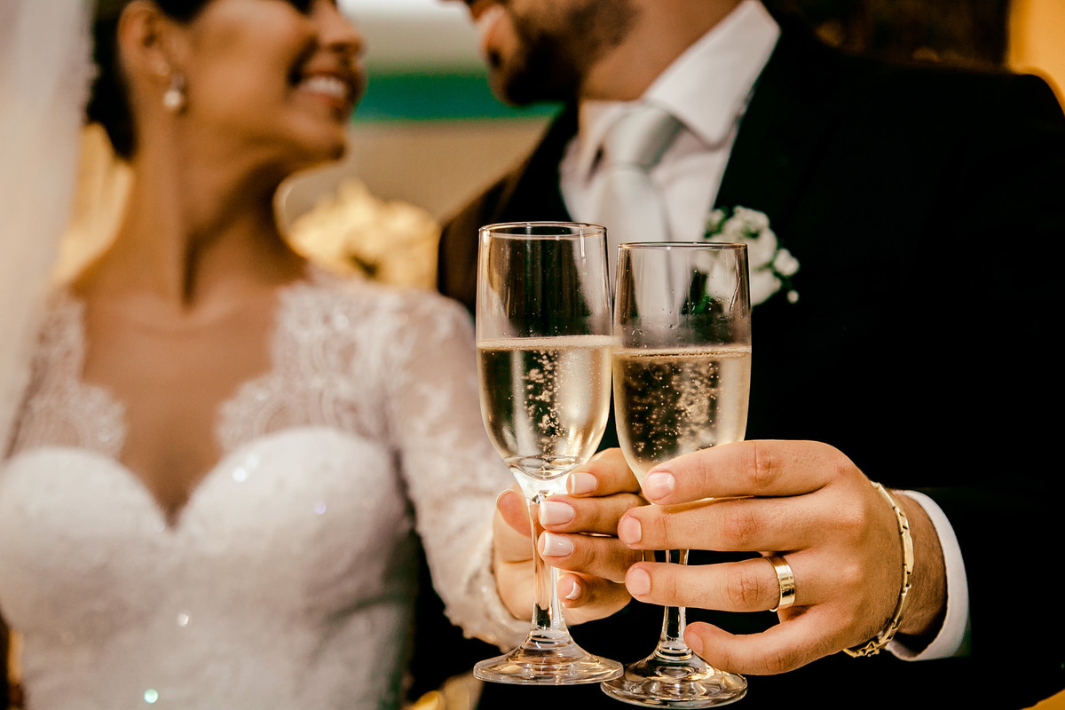 festa de casamento - Thiago Rosarii