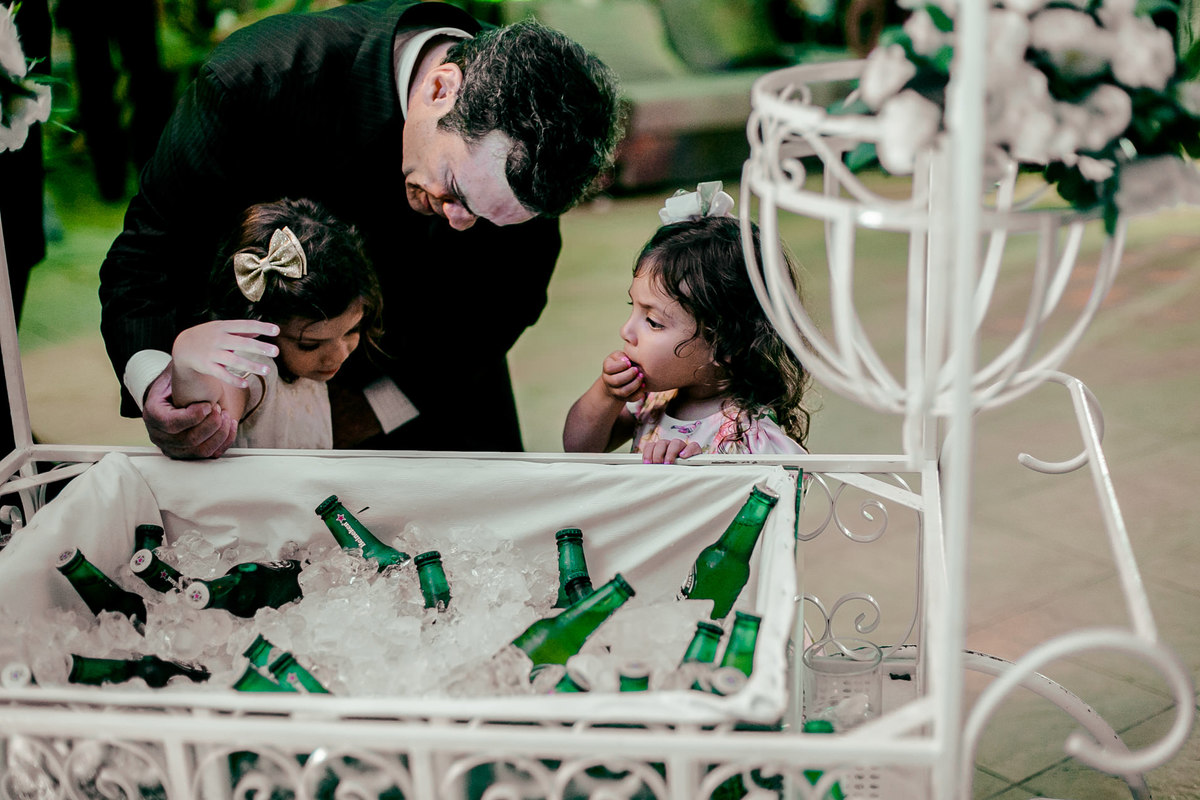 festa de casamento - Thiago Rosarii