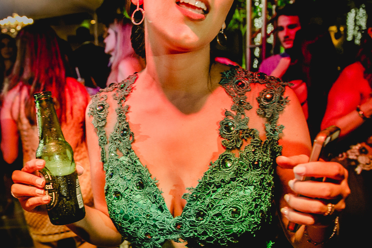 festa de casamento - Thiago Rosarii