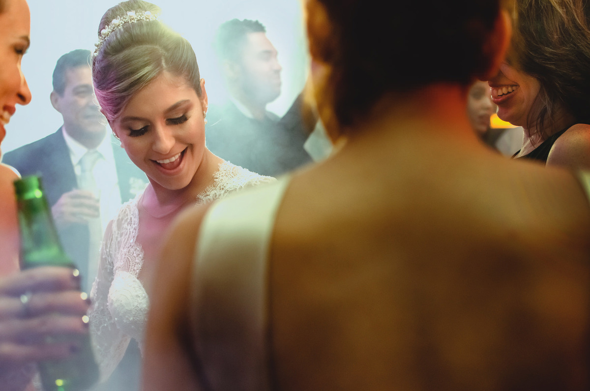 festa de casamento - Thiago Rosarii