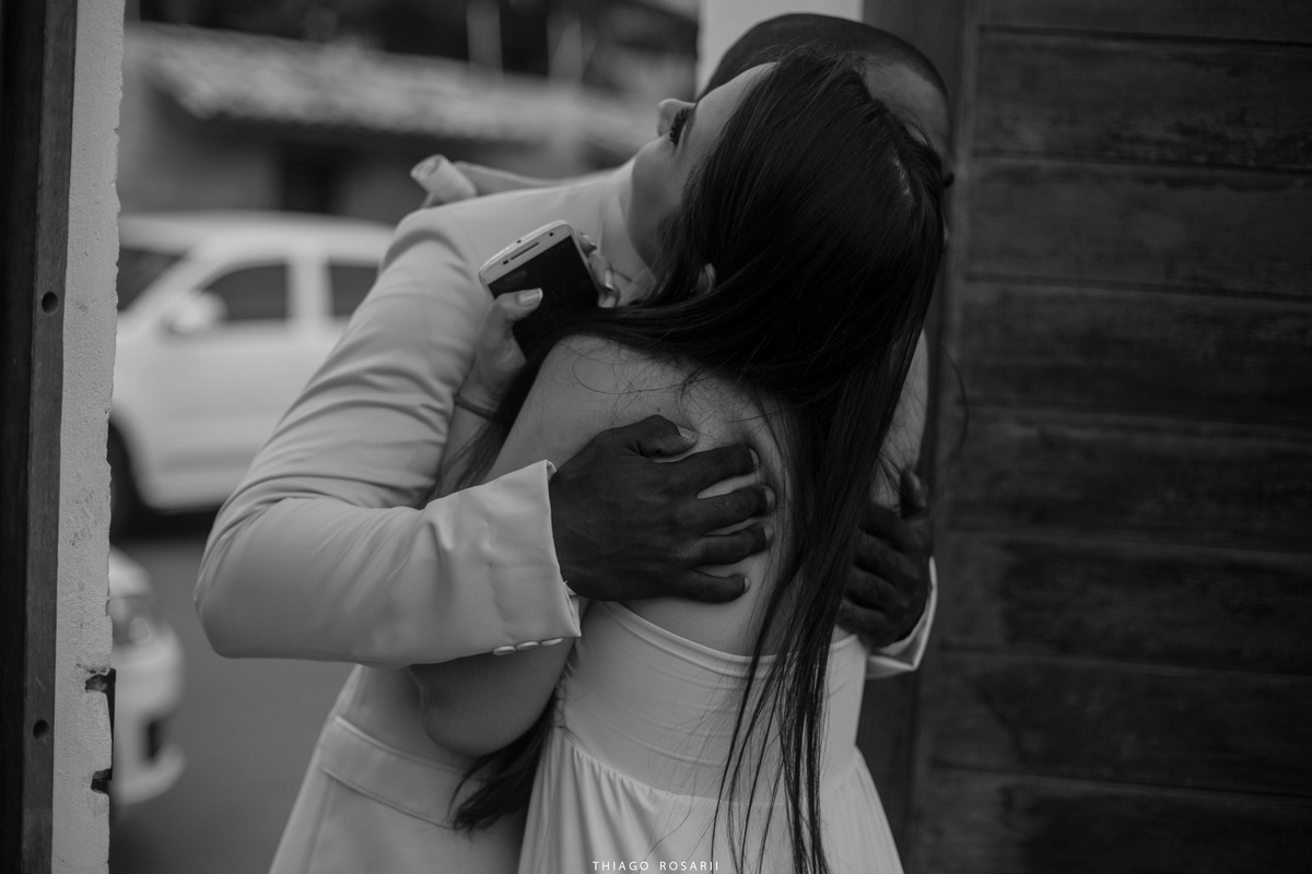 Convidados Casamento na praia