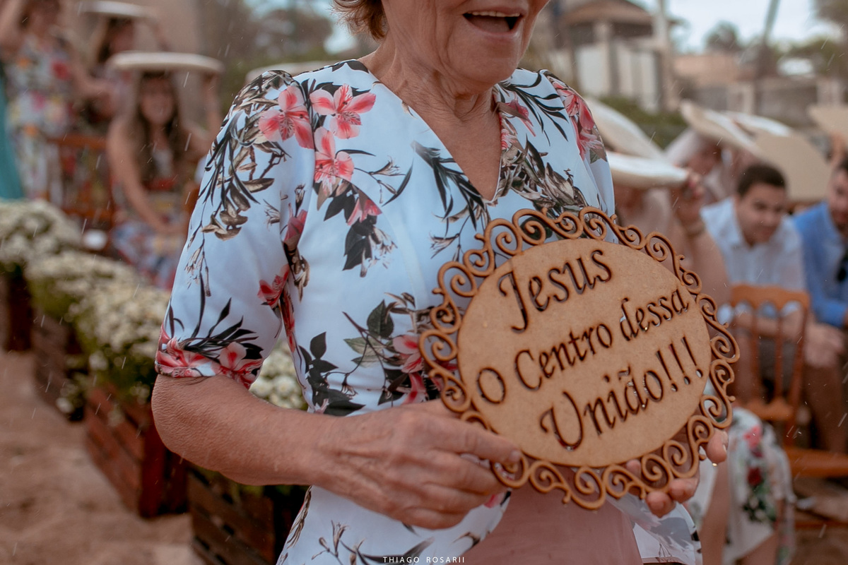 Casamento na praia na chuva, chuveu Thiago Rosarii,