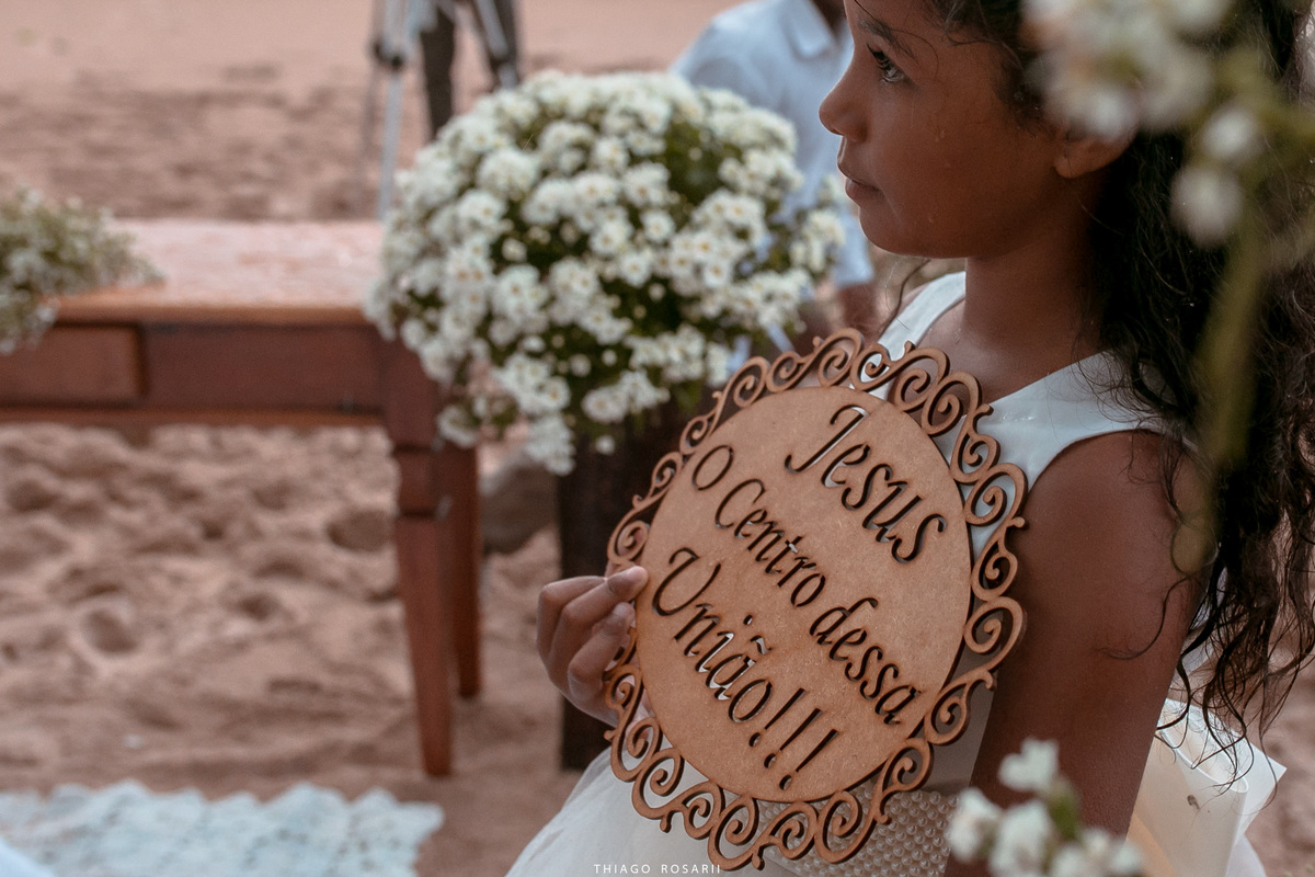 Casamento na praia na chuva, chuveu Thiago Rosarii,