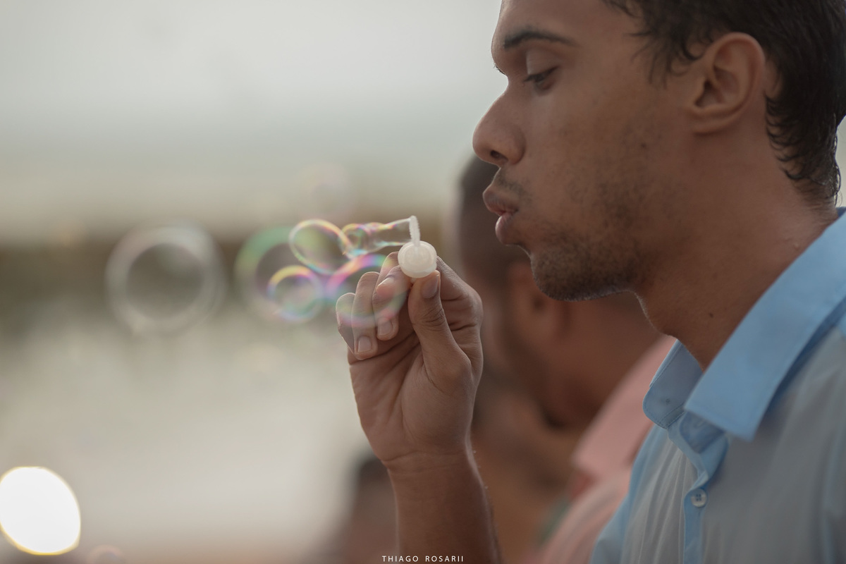 Casamento na praia na chuva, chuveu Thiago Rosarii,