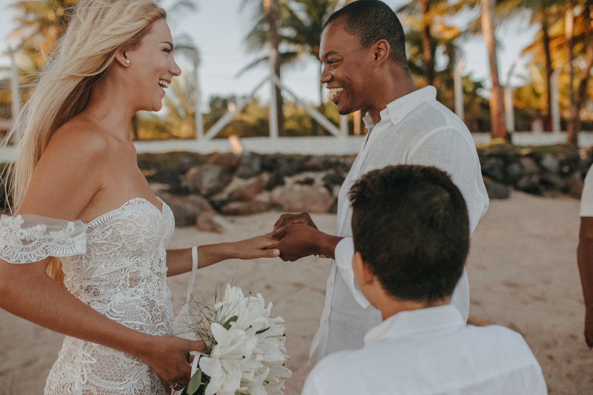 Thiago Rosarii - Fotografo de Casamento na Praia Ilha de Itaparica - Fotografia de Casamento ao ar livre - Noiva - Bahia - Salvador - Portugal - ThiagoRosarii - casamento na praia - casando na praia - ilha de itaparica