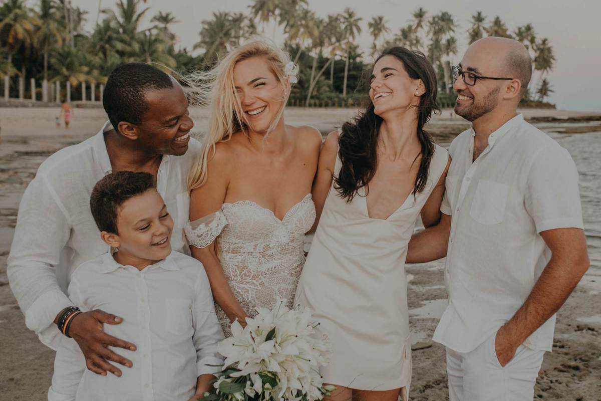Thiago Rosarii - Fotografo de Casamento na Praia Ilha de Itaparica - Fotografia de Casamento ao ar livre - Noiva - Bahia - Salvador - Portugal - ThiagoRosarii - casamento na praia - casando na praia - ilha de itaparica
