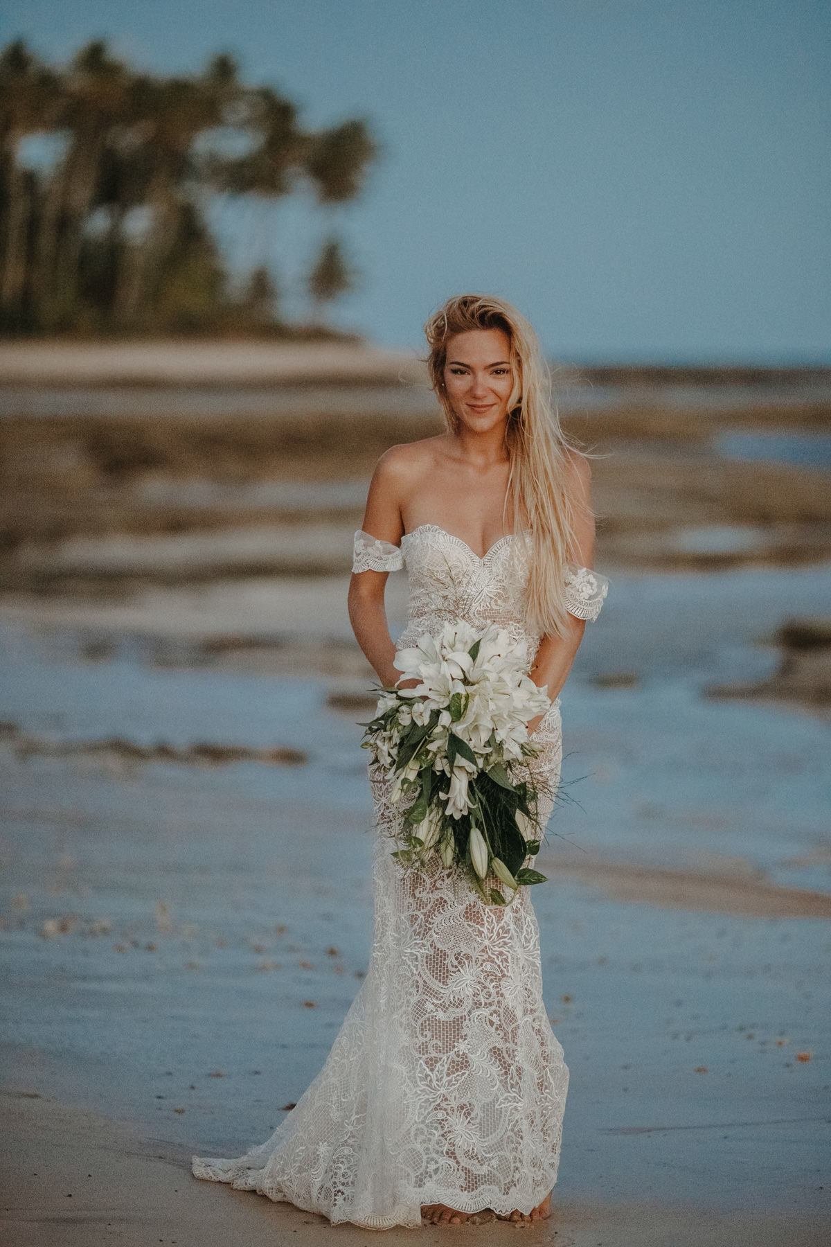 Thiago Rosarii - Fotografo de Casamento na Praia Ilha de Itaparica - Fotografia de Casamento ao ar livre - Noiva - Bahia - Salvador - Portugal - ThiagoRosarii - casamento na praia - casando na praia - ilha de itaparica