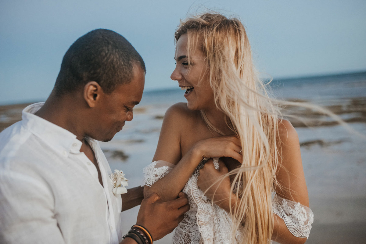 Thiago Rosarii - Fotografo de Casamento na Praia Ilha de Itaparica - Fotografia de Casamento ao ar livre - Noiva - Bahia - Salvador - Portugal - ThiagoRosarii - casamento na praia - casando na praia - ilha de itaparica