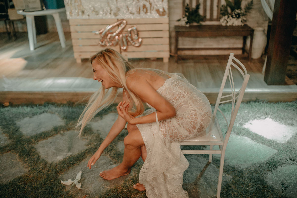 Thiago Rosarii - Fotografo de Casamento na Praia Ilha de Itaparica - Fotografia de Casamento ao ar livre - Noiva - Bahia - Salvador - Portugal - ThiagoRosarii - casamento na praia - casando na praia - ilha de itaparica