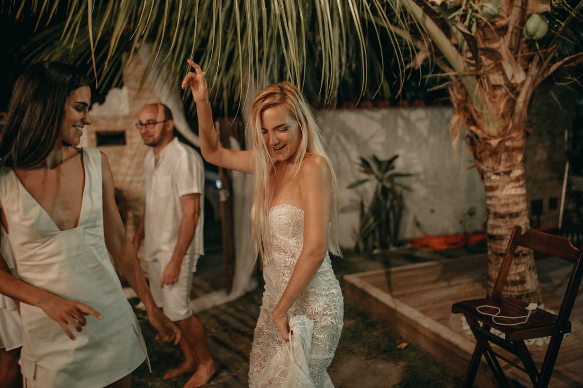 Thiago Rosarii - Fotografo de Casamento na Praia Ilha de Itaparica - Fotografia de Casamento ao ar livre - Noiva - Bahia - Salvador - Portugal - ThiagoRosarii - casamento na praia - casando na praia - ilha de itaparica