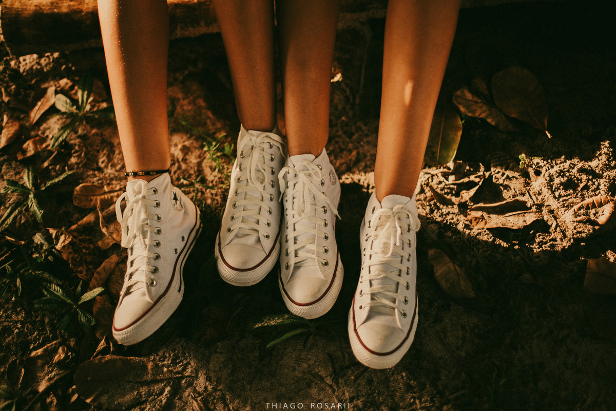 Book de 15 anos - Thiago Rosarii - ThiagoRosarii