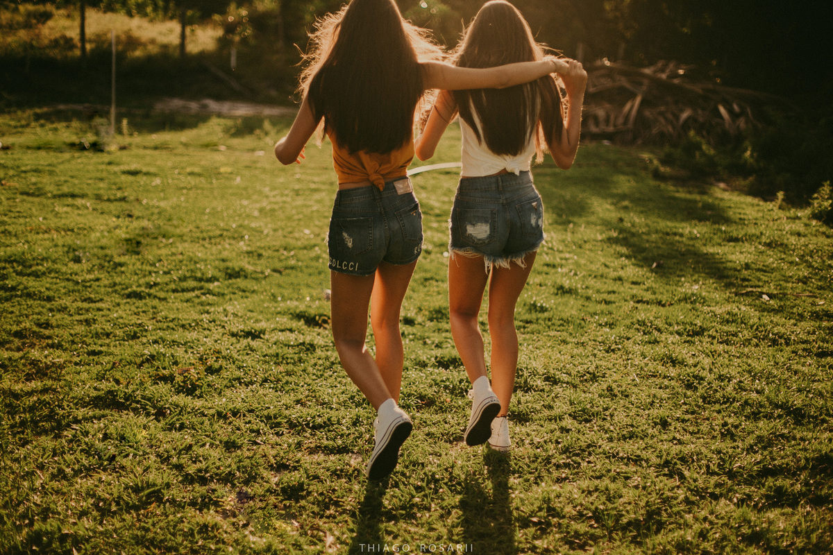 Book de 15 anos - Thiago Rosarii - ThiagoRosarii