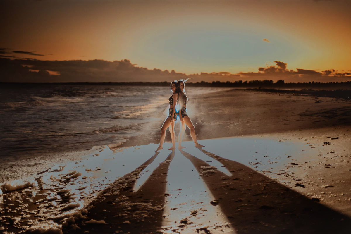 Book de 15 anos - Thiago Rosarii - ThiagoRosarii