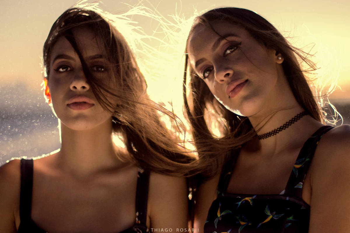 Book de 15 anos - Thiago Rosarii - ThiagoRosarii