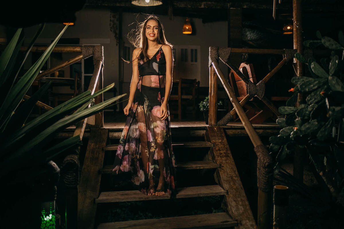 Book de 15 anos - Thiago Rosarii - ThiagoRosarii