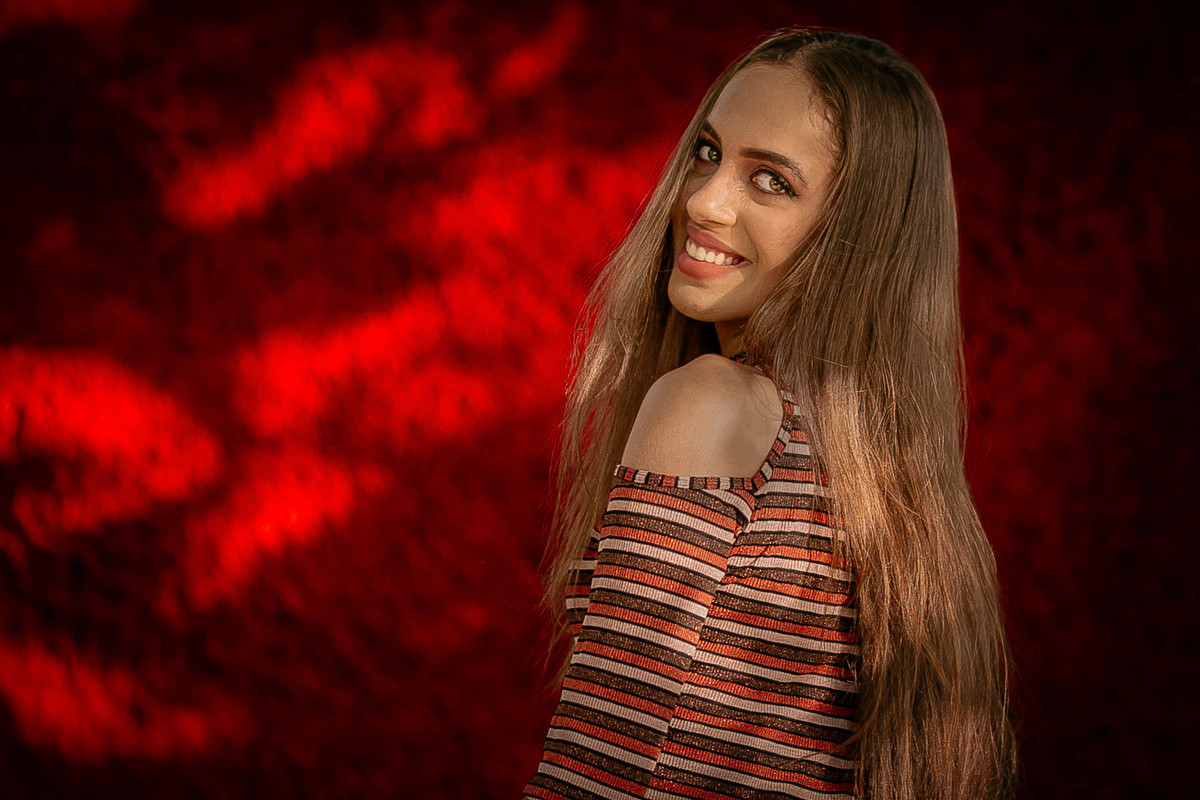 Book de 15 anos - Thiago Rosarii - ThiagoRosarii