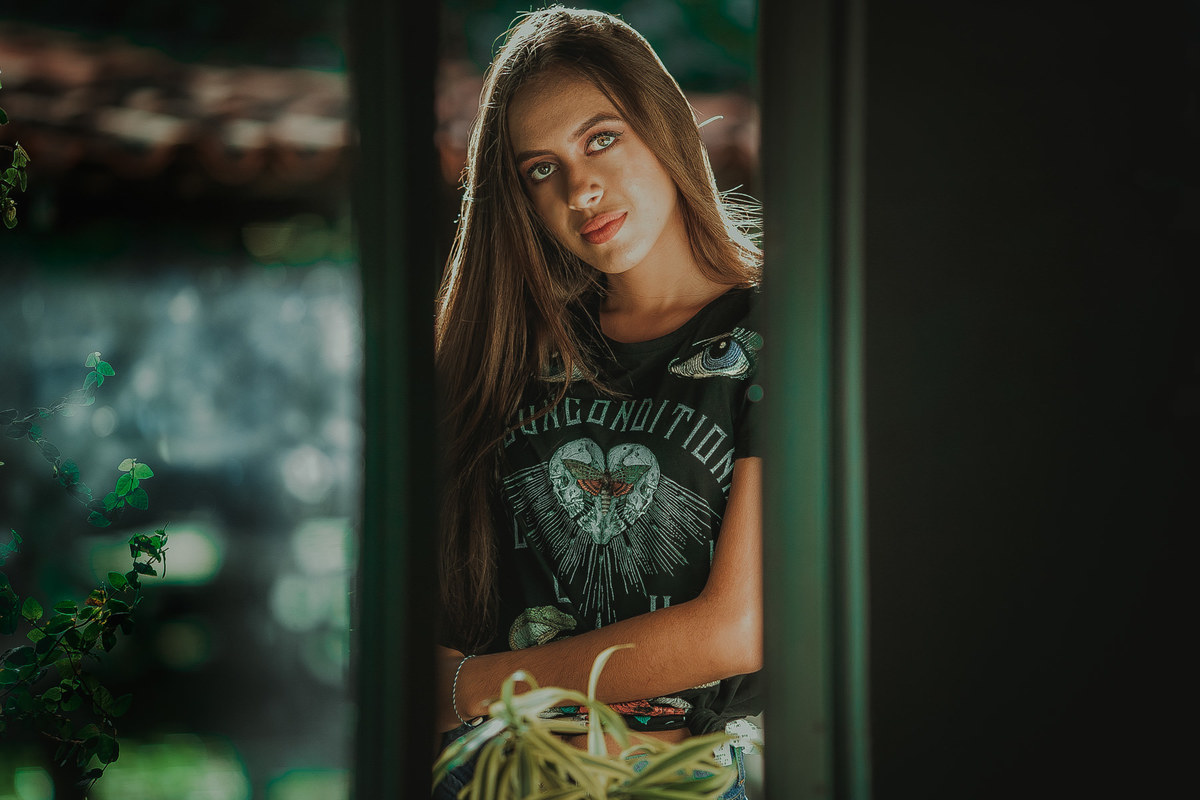 Book de 15 anos - Thiago Rosarii - ThiagoRosarii