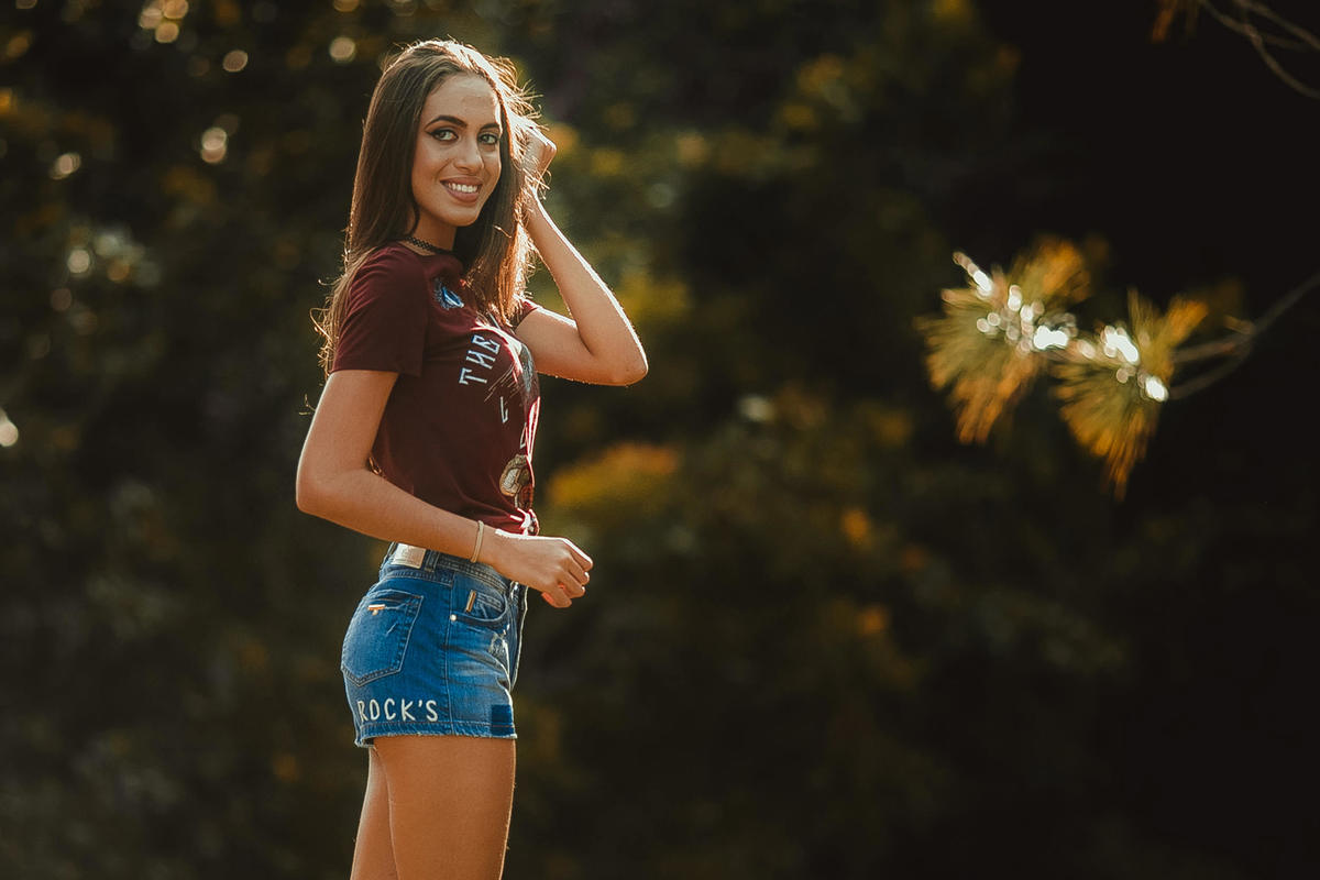 Book de 15 anos - Thiago Rosarii - ThiagoRosarii