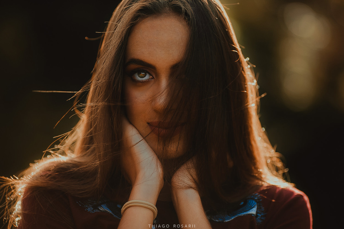 Book de 15 anos - Thiago Rosarii - ThiagoRosarii