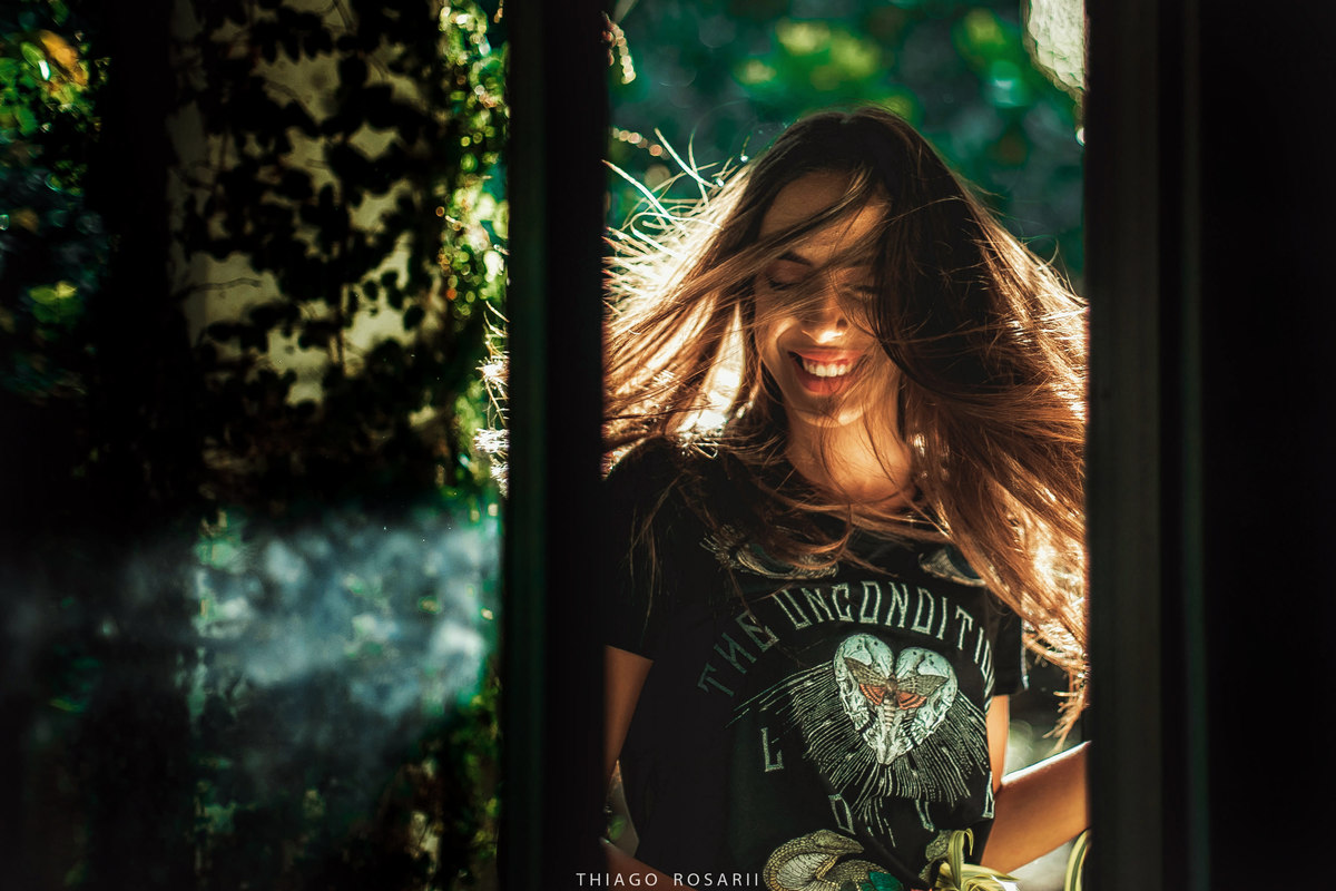 Book de 15 anos - Thiago Rosarii - ThiagoRosarii