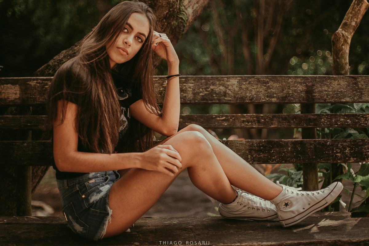 Book de 15 anos - Thiago Rosarii - ThiagoRosarii