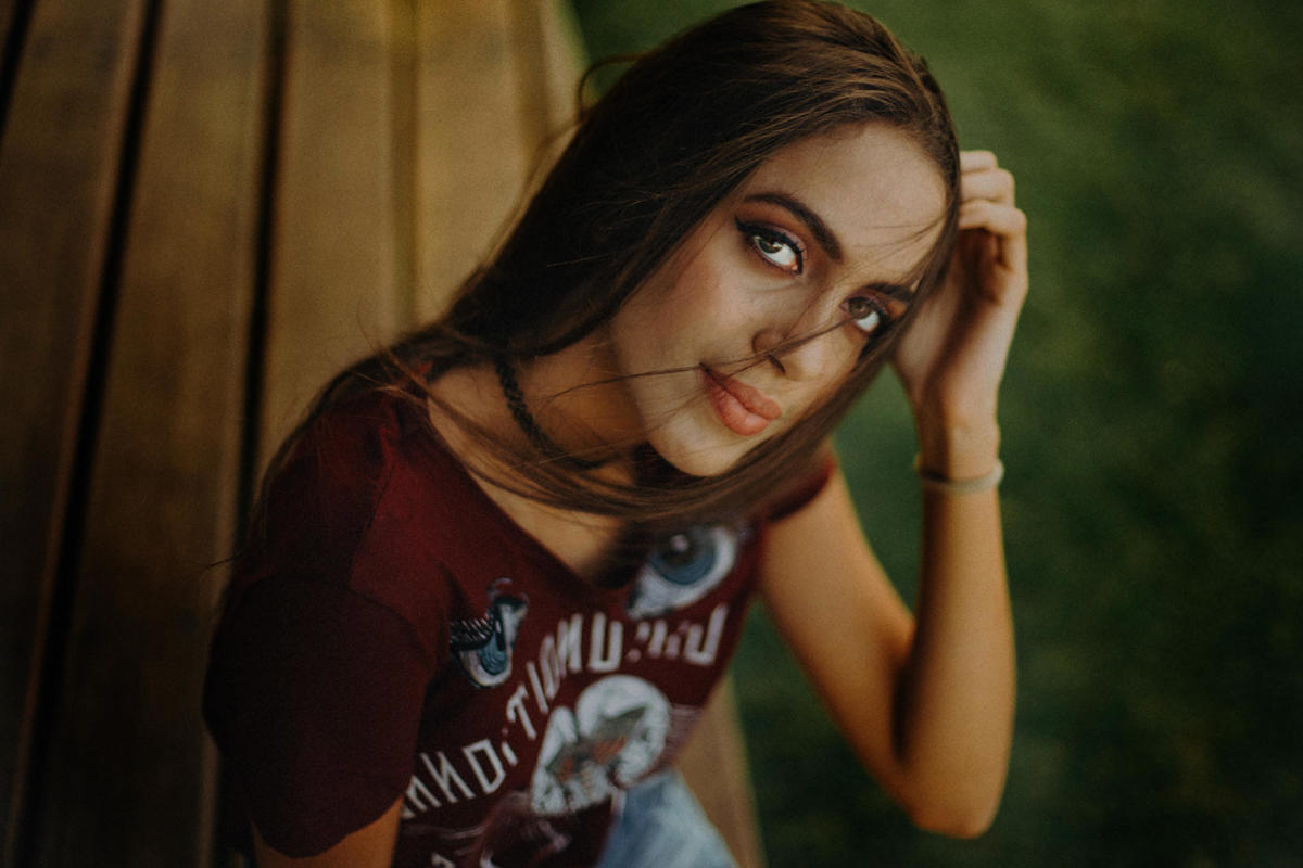 Book de 15 anos - Thiago Rosarii - ThiagoRosarii