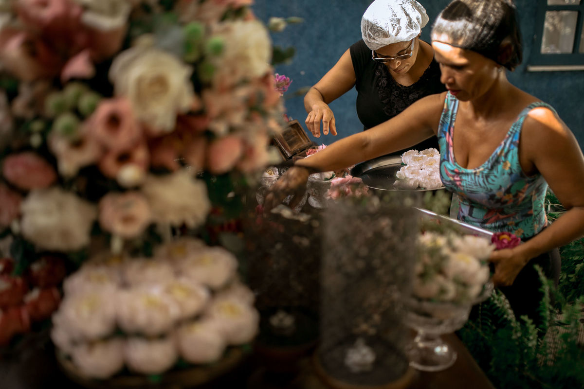 Casamento na Fazenda em Salvador - Guarajuba - Thiago Rosarii - Sítio Passargada Guarajuba - Casamento Rústico - ThiagoRosarii - Fotógrafos em Salvador