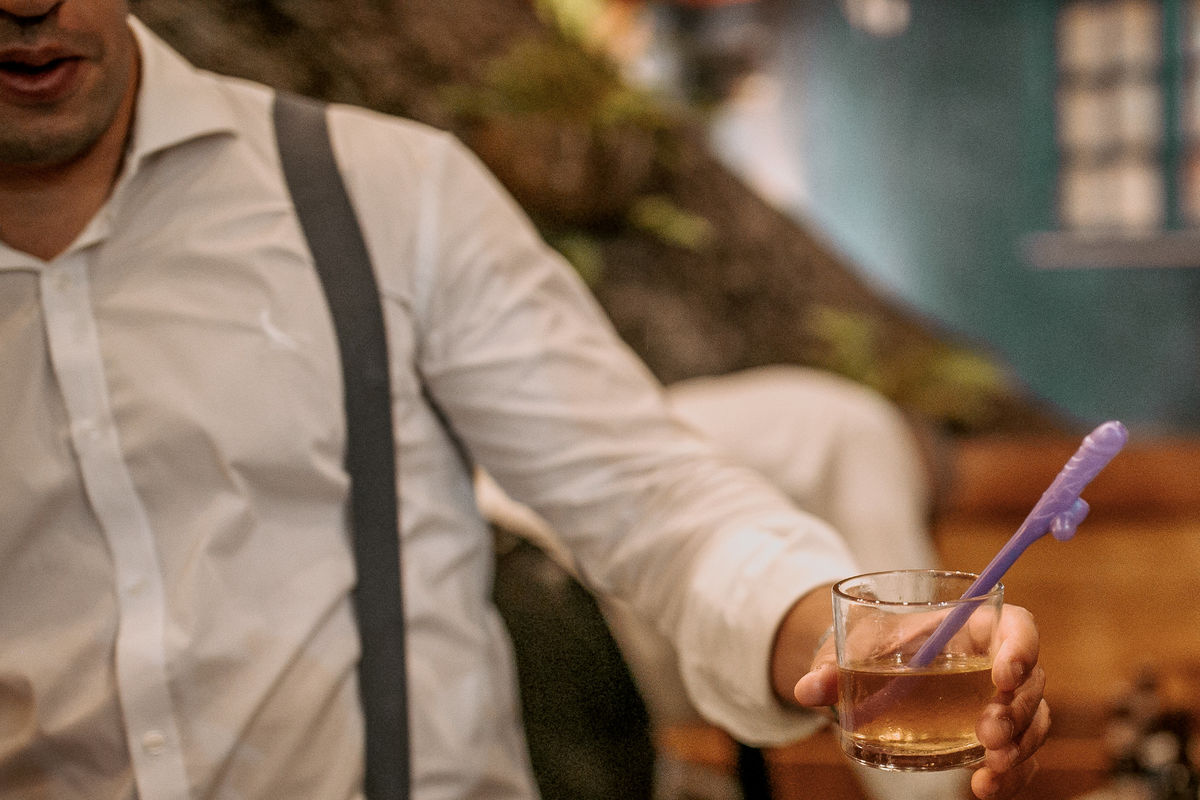 Casamento na Fazenda em Salvador - Guarajuba - Thiago Rosarii - Sítio Passargada Guarajuba - Casamento Rústico - ThiagoRosarii - Fotógrafos em Salvador