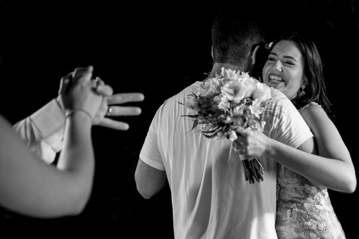 Casamento na Fazenda em Salvador - Guarajuba - Thiago Rosarii - Sítio Passargada Guarajuba - Casamento Rústico - ThiagoRosarii - Fotógrafos em Salvador