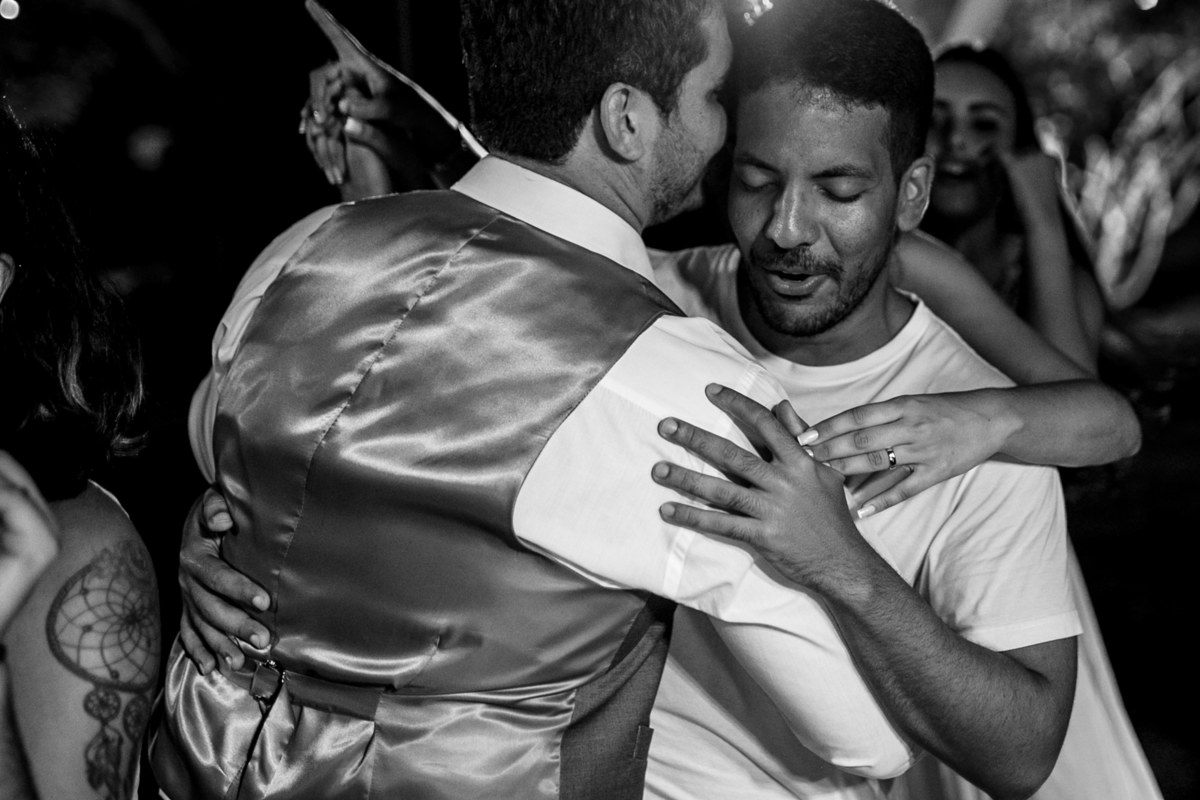 Casamento na Fazenda em Salvador - Guarajuba - Thiago Rosarii - Sítio Passargada Guarajuba - Casamento Rústico - ThiagoRosarii - Fotógrafos em Salvador