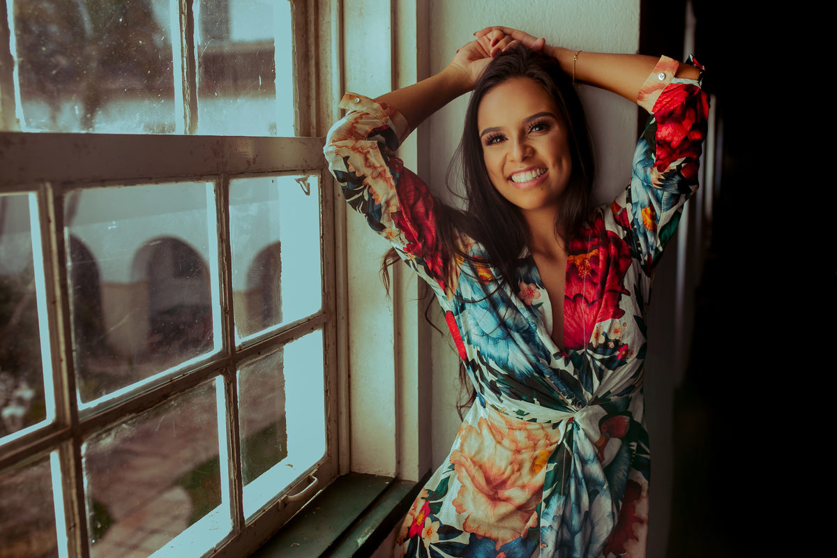 Gabriella Rodrigues - Ensaio Feminno - Thiago Rosarii