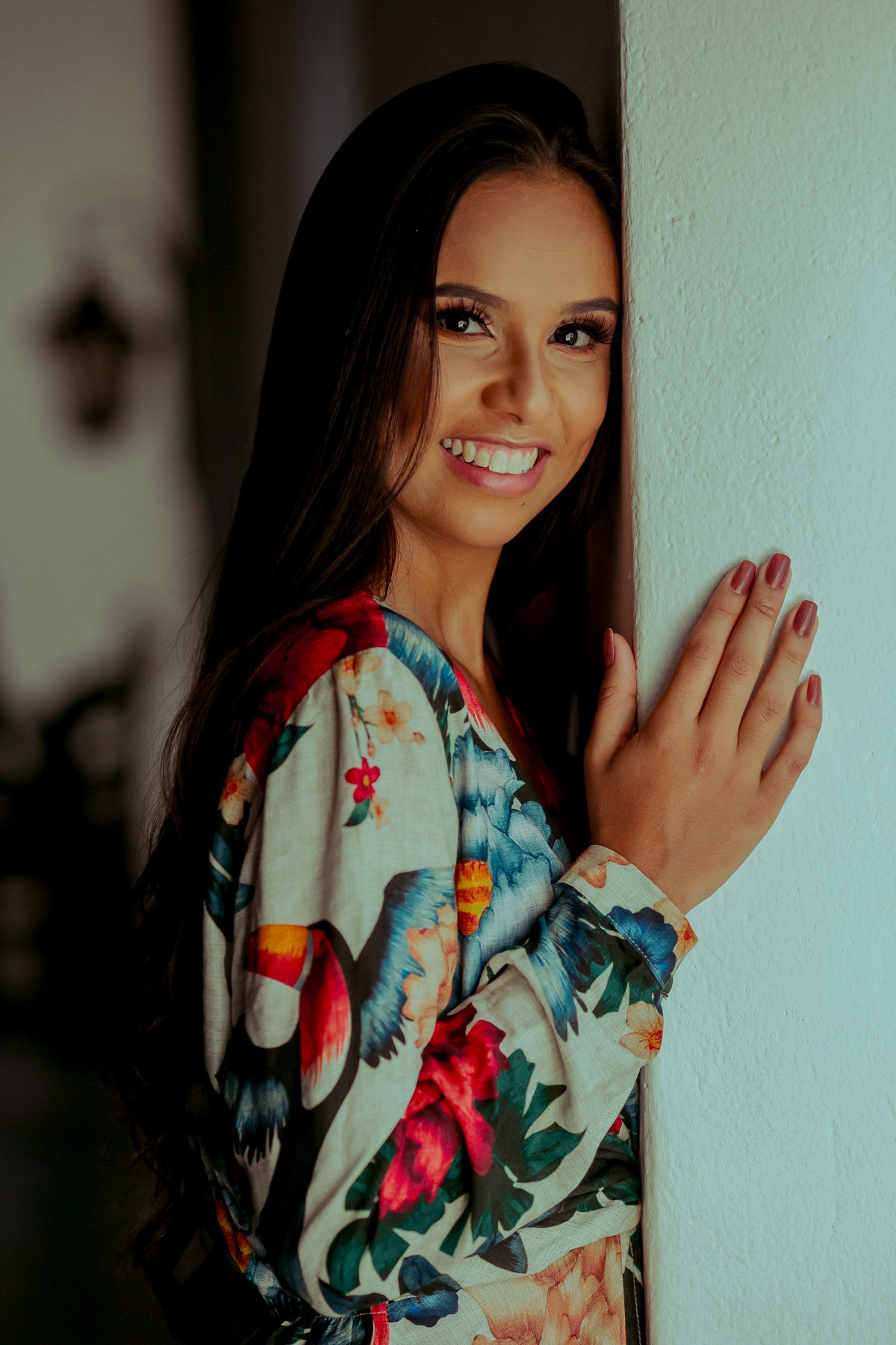 Gabriella Rodrigues - Ensaio Feminno - Thiago Rosarii