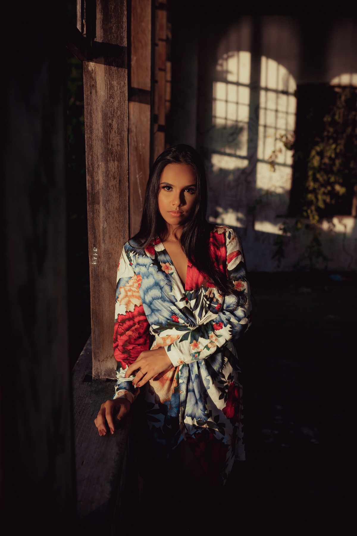 Gabriella Rodrigues - Ensaio Feminno - Thiago Rosarii