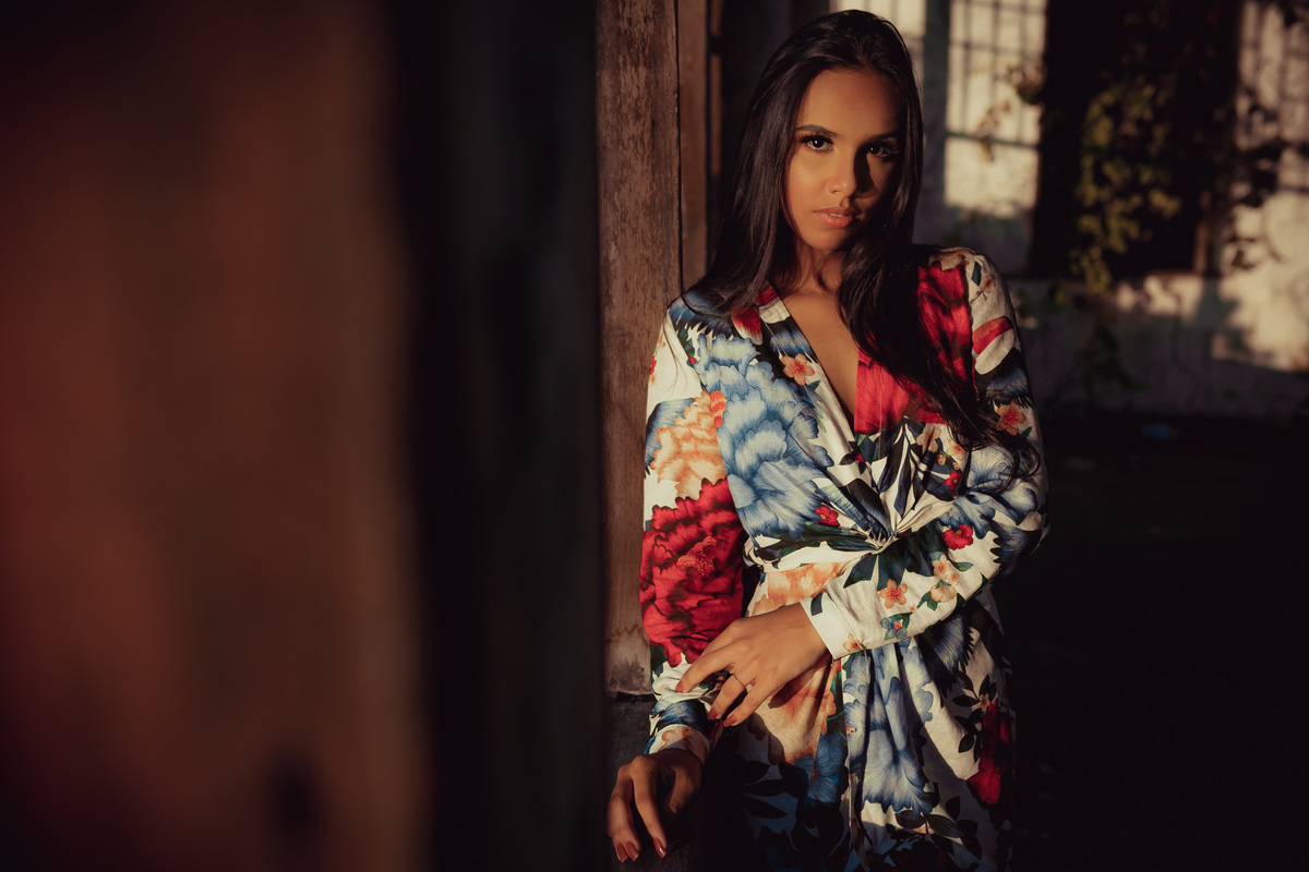 Gabriella Rodrigues - Ensaio Feminno - Thiago Rosarii