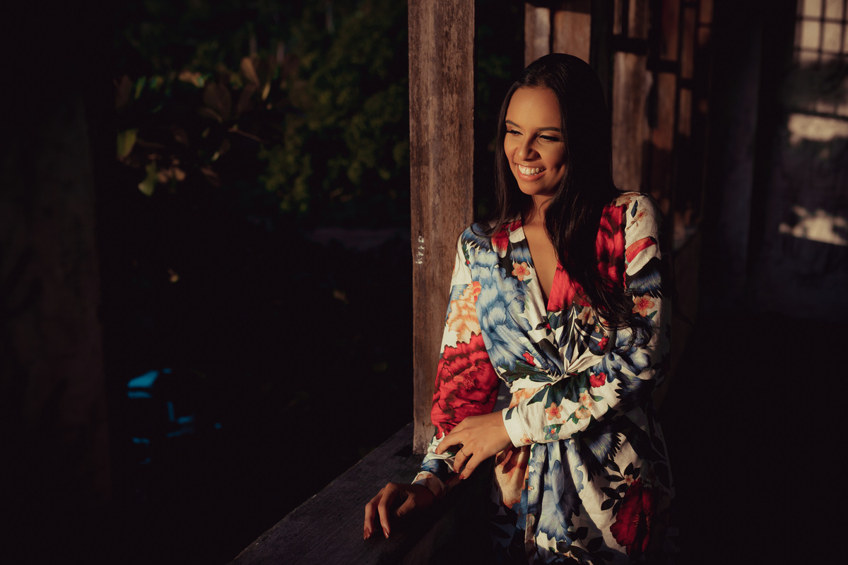 Gabriella Rodrigues - Ensaio Feminno - Thiago Rosarii