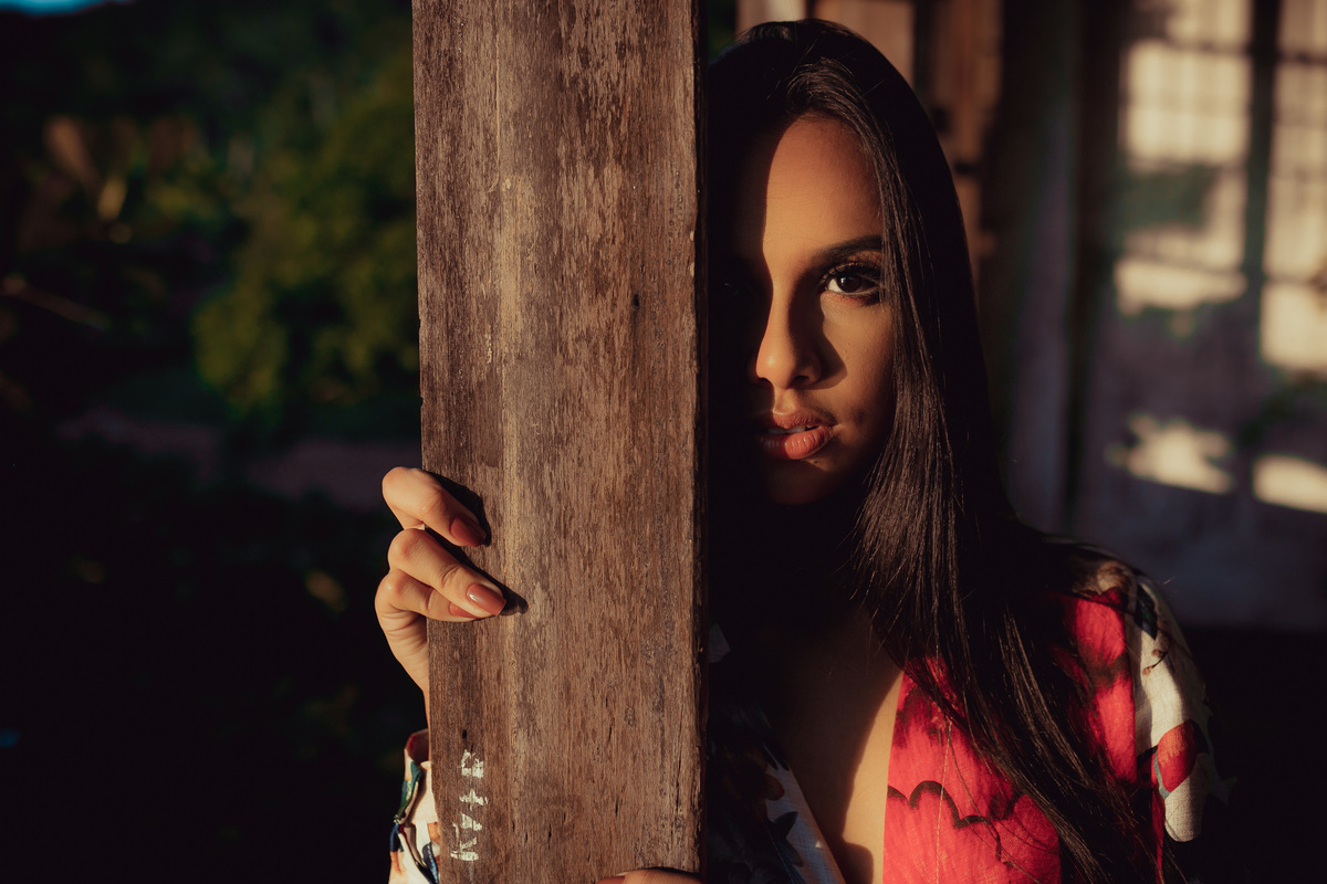 Gabriella Rodrigues - Ensaio Feminno - Thiago Rosarii