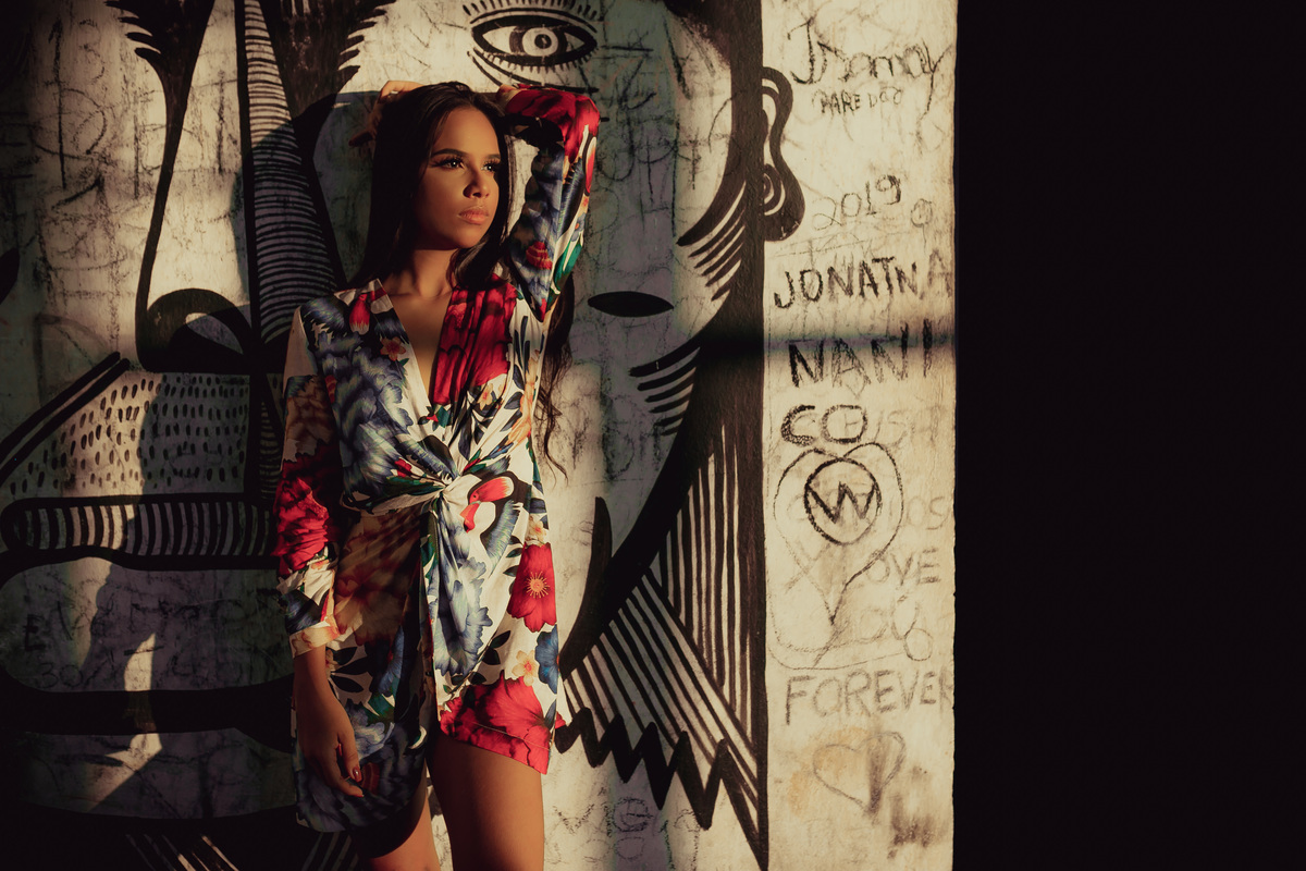 Gabriella Rodrigues - Ensaio Feminno - Thiago Rosarii