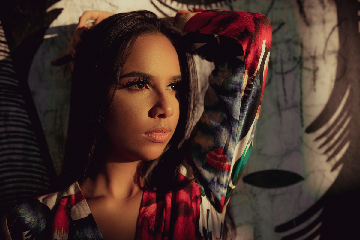 Gabriella Rodrigues - Ensaio Feminno - Thiago Rosarii