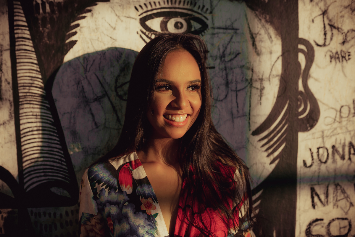 Gabriella Rodrigues - Ensaio Feminno - Thiago Rosarii