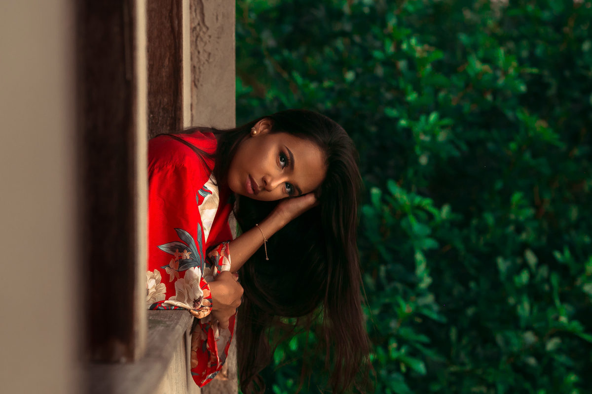 Gabriella Rodrigues - Ensaio Feminno - Thiago Rosarii