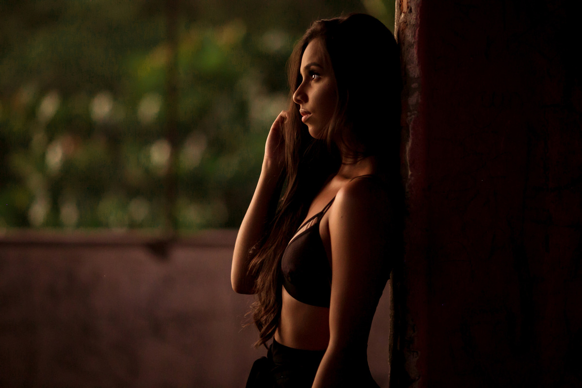 Gabriella Rodrigues - Ensaio Feminno - Thiago Rosarii