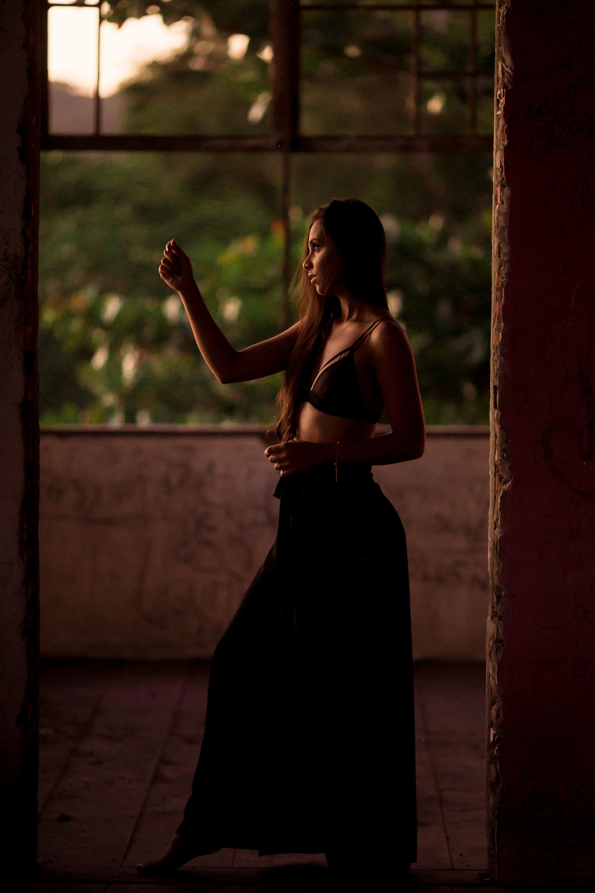 Gabriella Rodrigues - Ensaio Feminno - Thiago Rosarii