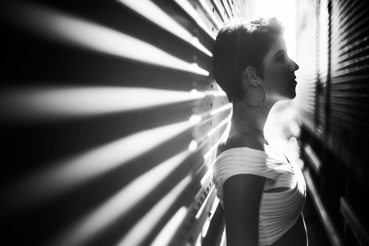 Ensaio de 15 Anos - Thiago Rosarii - Fazenda Recanto - Salinas da Margarida