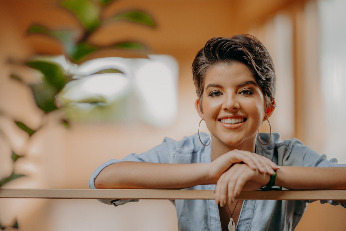 Ensaio de 15 Anos - Thiago Rosarii - Fazenda Recanto - Salinas da Margarida