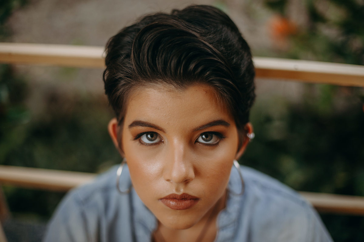 Ensaio de 15 Anos - Thiago Rosarii - Fazenda Recanto - Salinas da Margarida