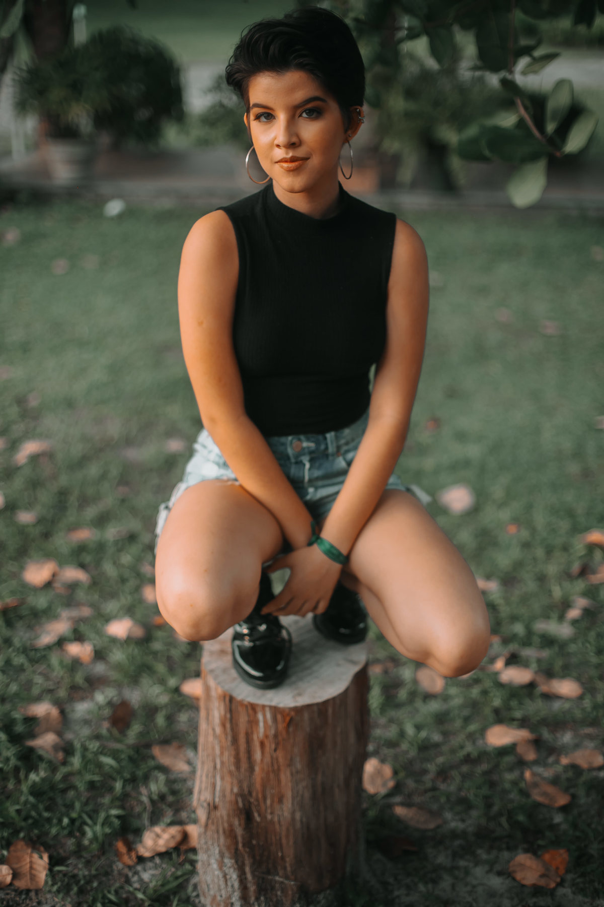 Ensaio de 15 Anos - Thiago Rosarii - Fazenda Recanto - Salinas da Margarida