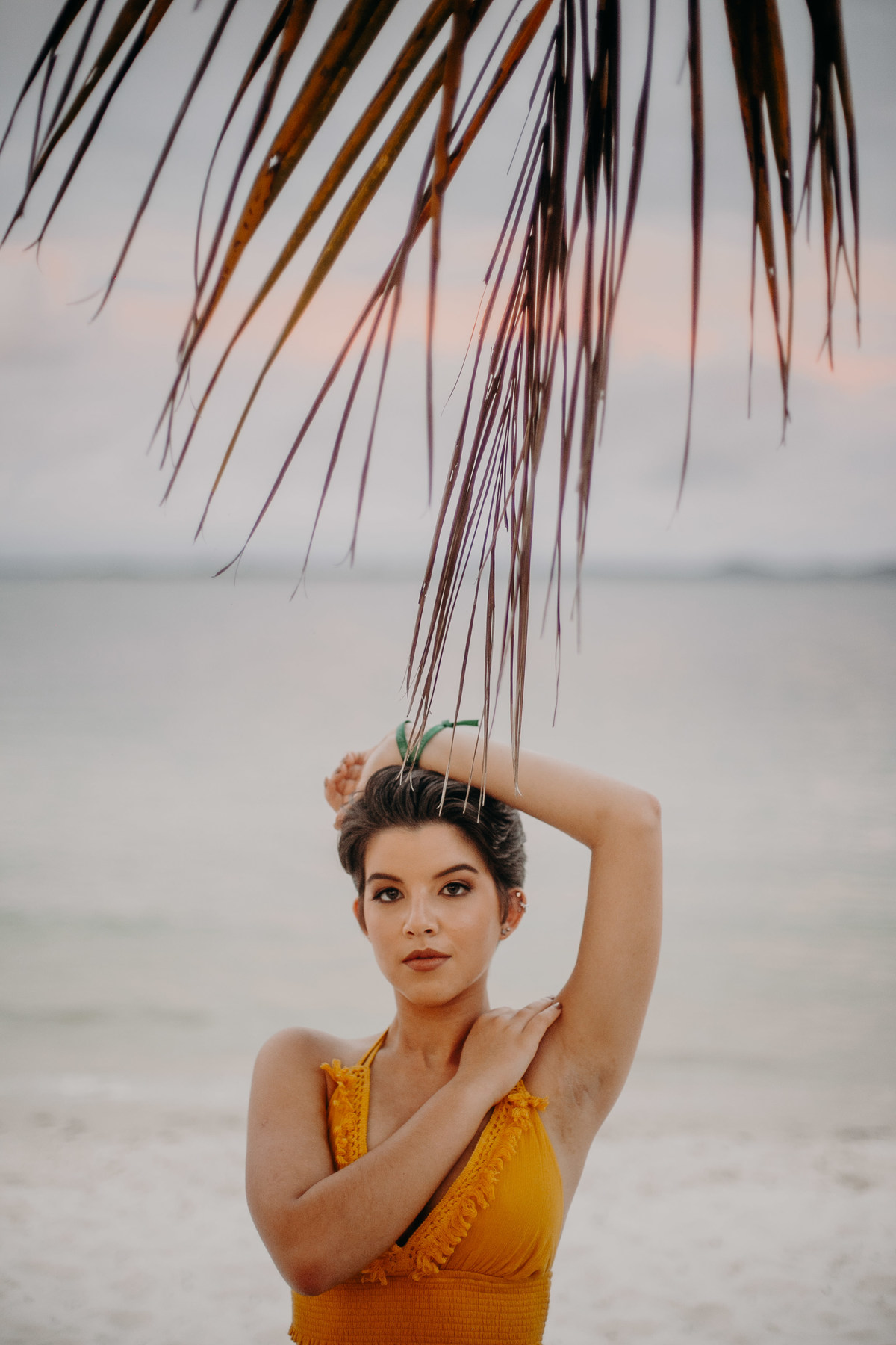 Ensaio de 15 Anos - Thiago Rosarii - Fazenda Recanto - Salinas da Margarida