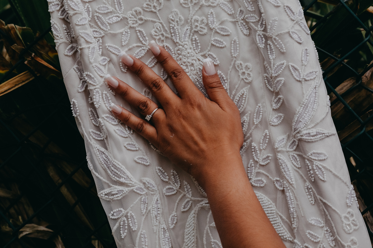 Casamento em Salvador - Thiago Rosarii - Dai e Matthew - Praia de Busca Vida
