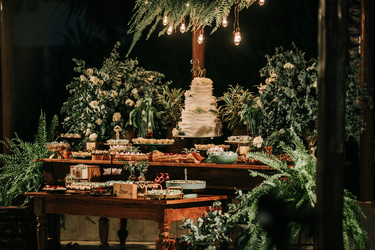 Casamento em Salvador - Thiago Rosarii - Dai e Matthew - Praia de Busca Vida